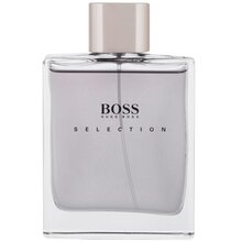 Boss Selection EDT